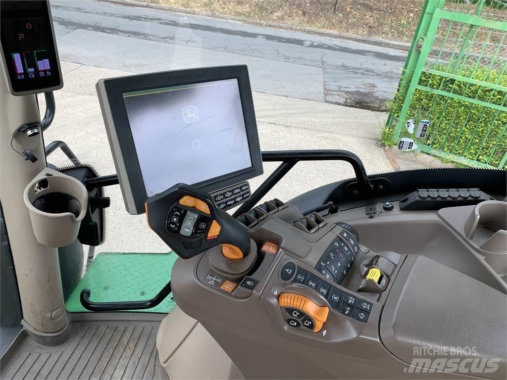 John Deere 6R250 Farm Equipment - Others