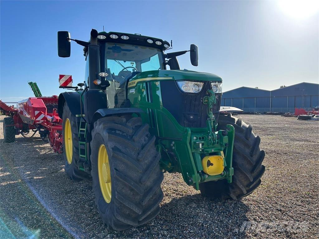 John Deere 6R250 Farm Equipment - Others