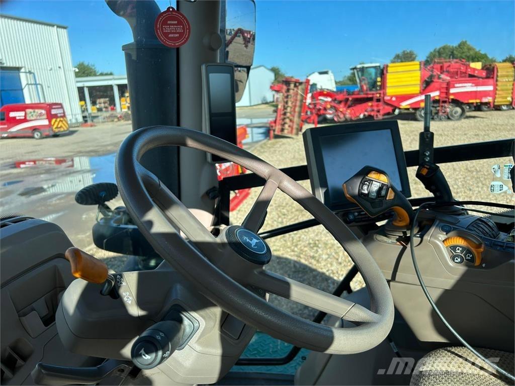 John Deere 6R250 Farm Equipment - Others