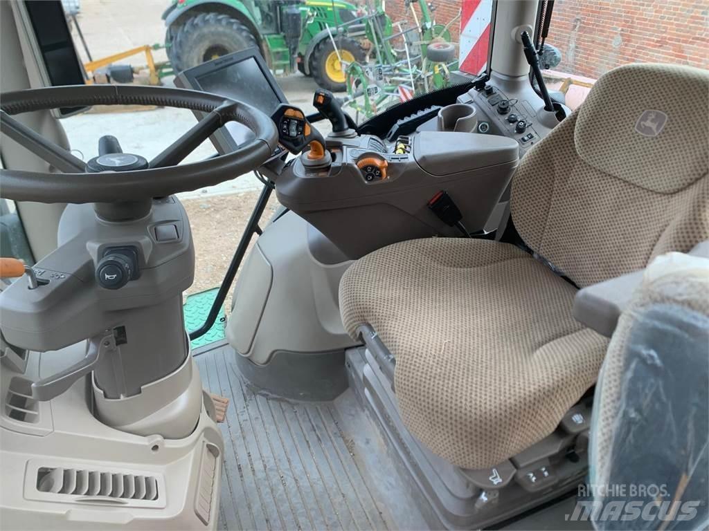 John Deere 6R250 Farm Equipment - Others