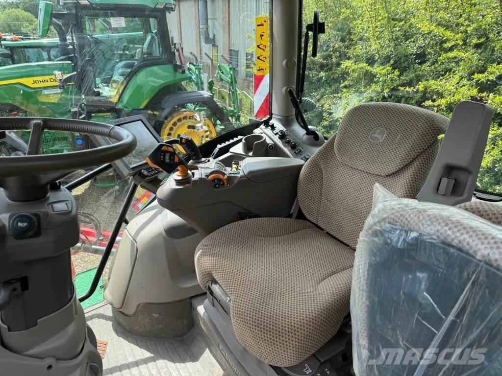 John Deere 6R250 Farm Equipment - Others