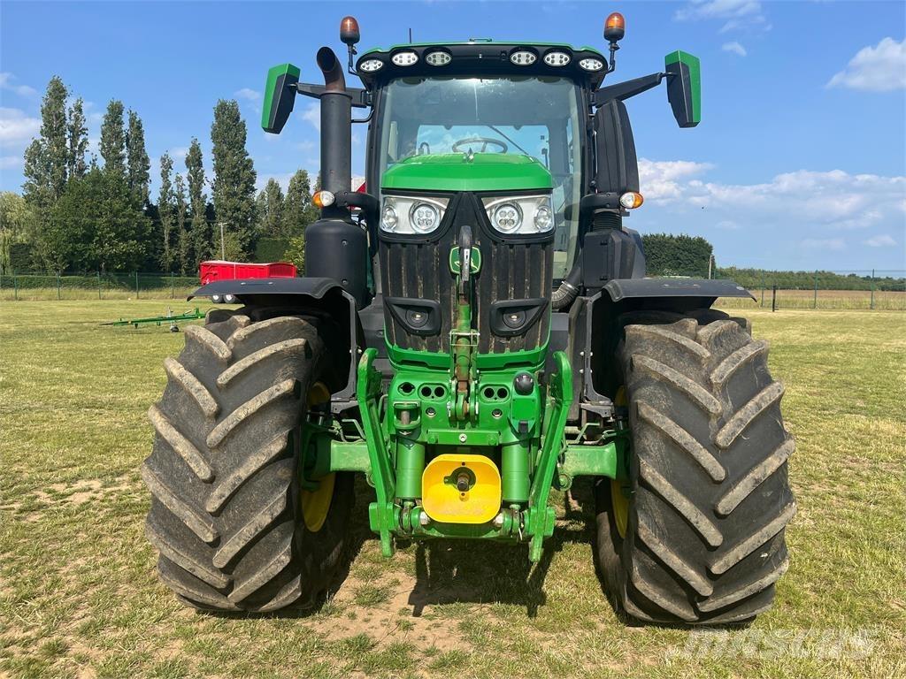 John Deere 6R250 Farm Equipment - Others