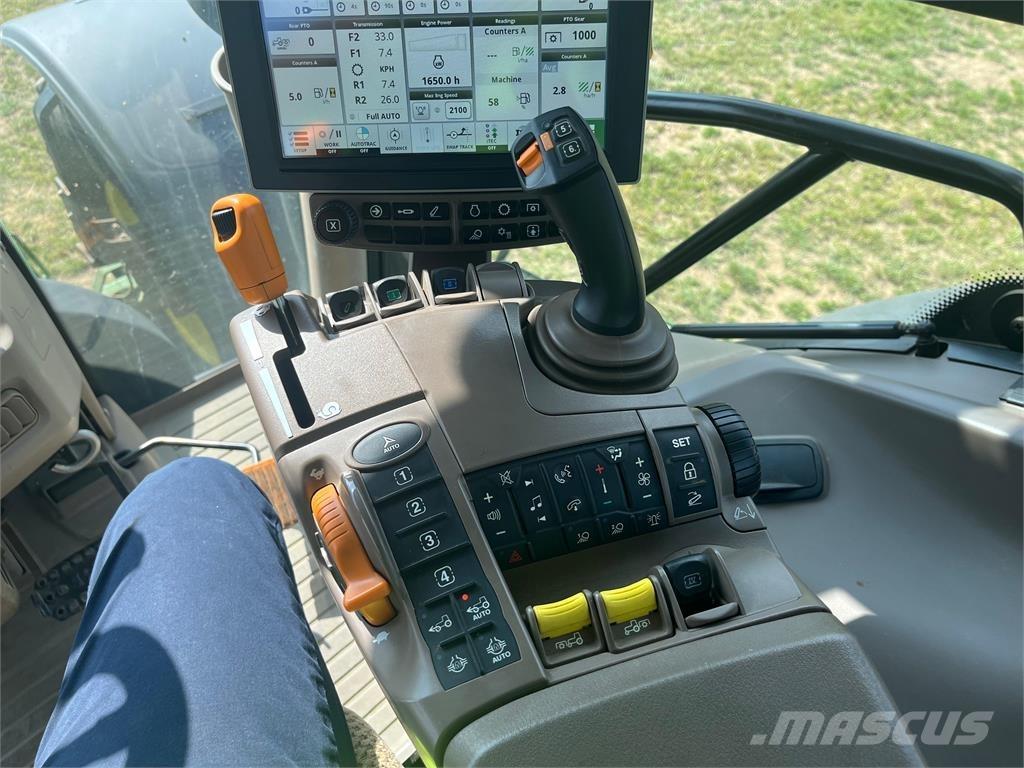 John Deere 6R250 Farm Equipment - Others