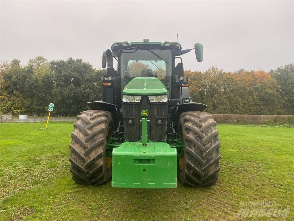 John Deere 7R330 Farm Equipment - Others
