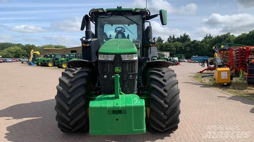 John Deere 7R350 Farm Equipment - Others