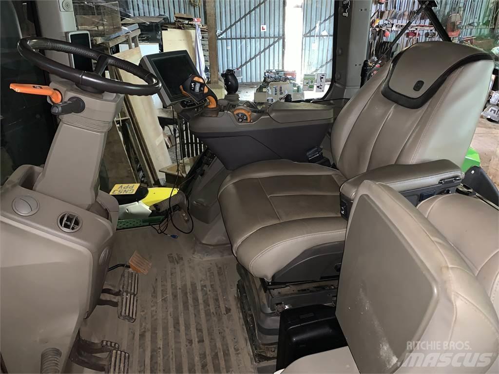 John Deere 7R350 Farm Equipment - Others