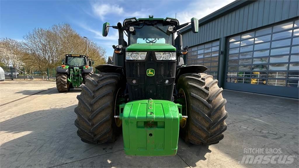 John Deere 7R350 Farm Equipment - Others