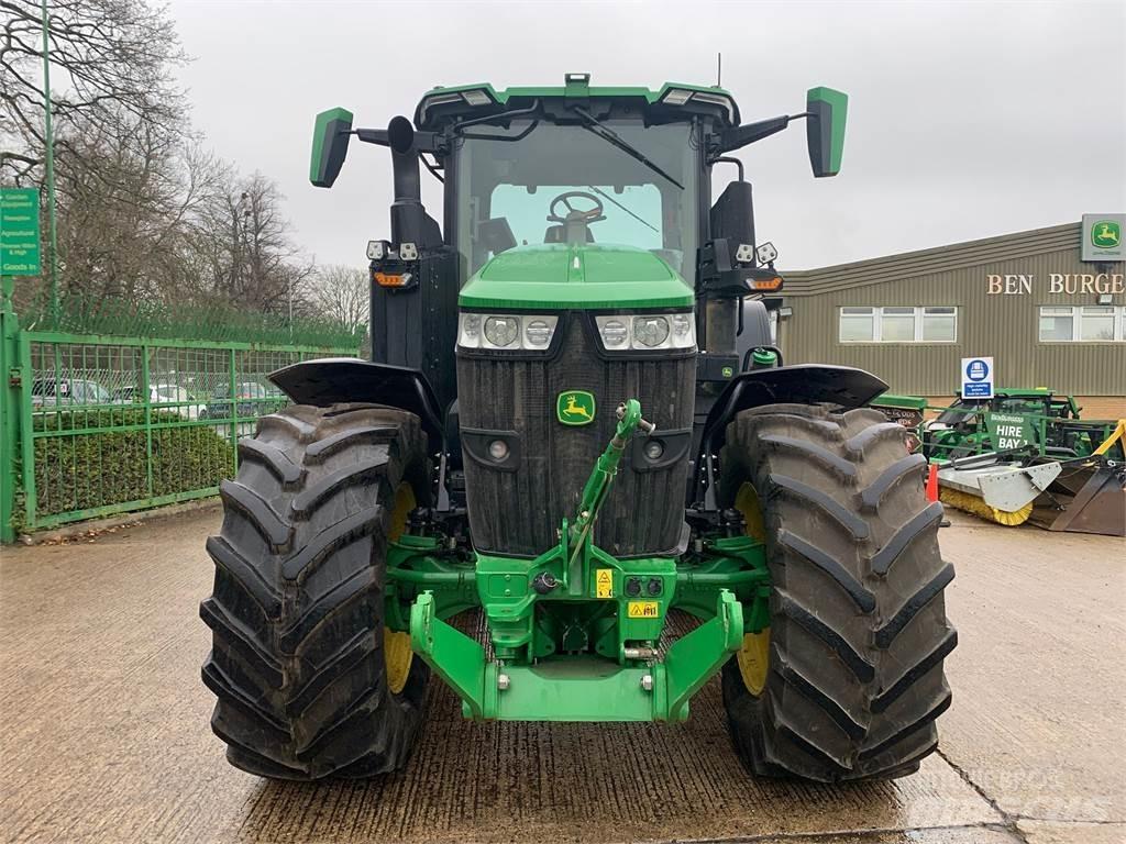 John Deere 7R350 Farm Equipment - Others