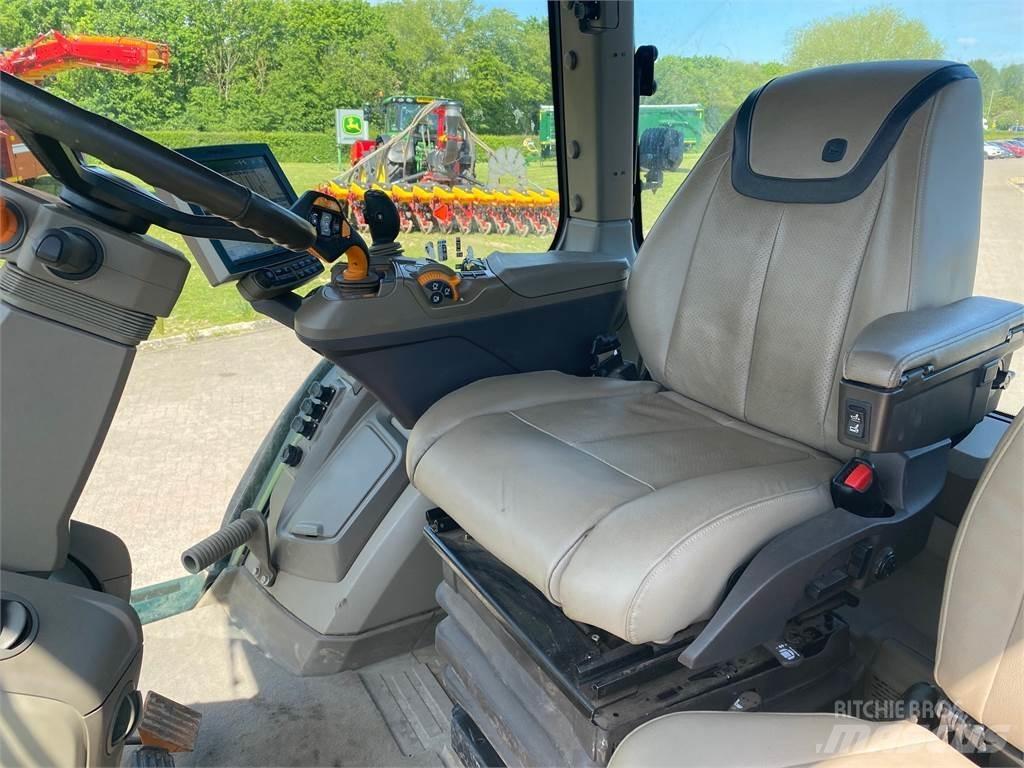 John Deere 8R370 Farm Equipment - Others