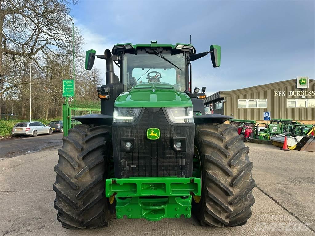 John Deere 8R370 Farm Equipment - Others