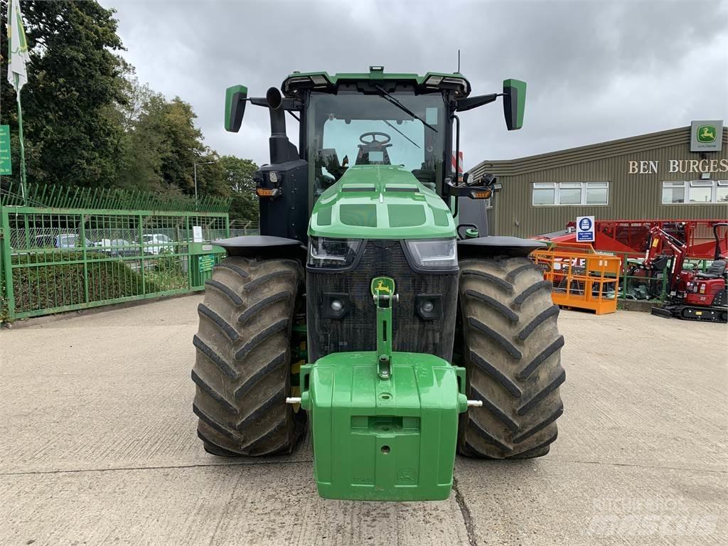 John Deere 8R370 Farm Equipment - Others