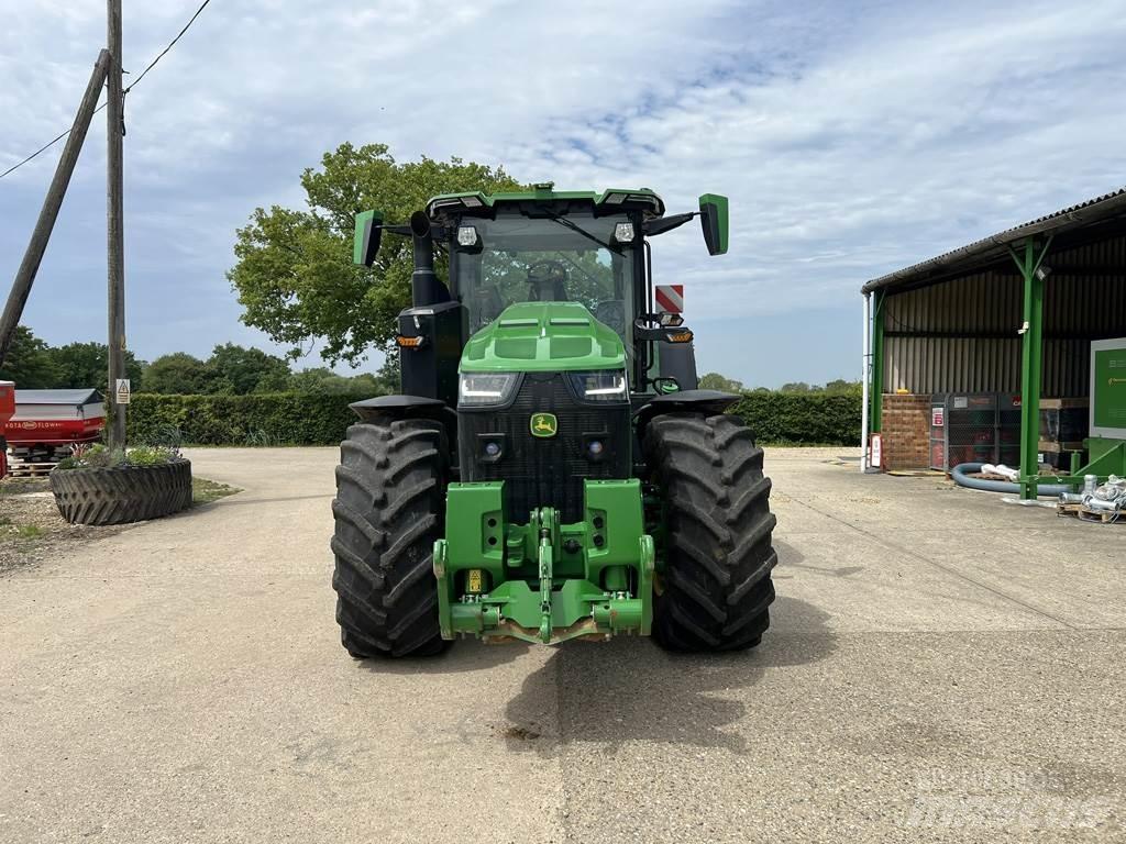 John Deere 8R370 Farm Equipment - Others
