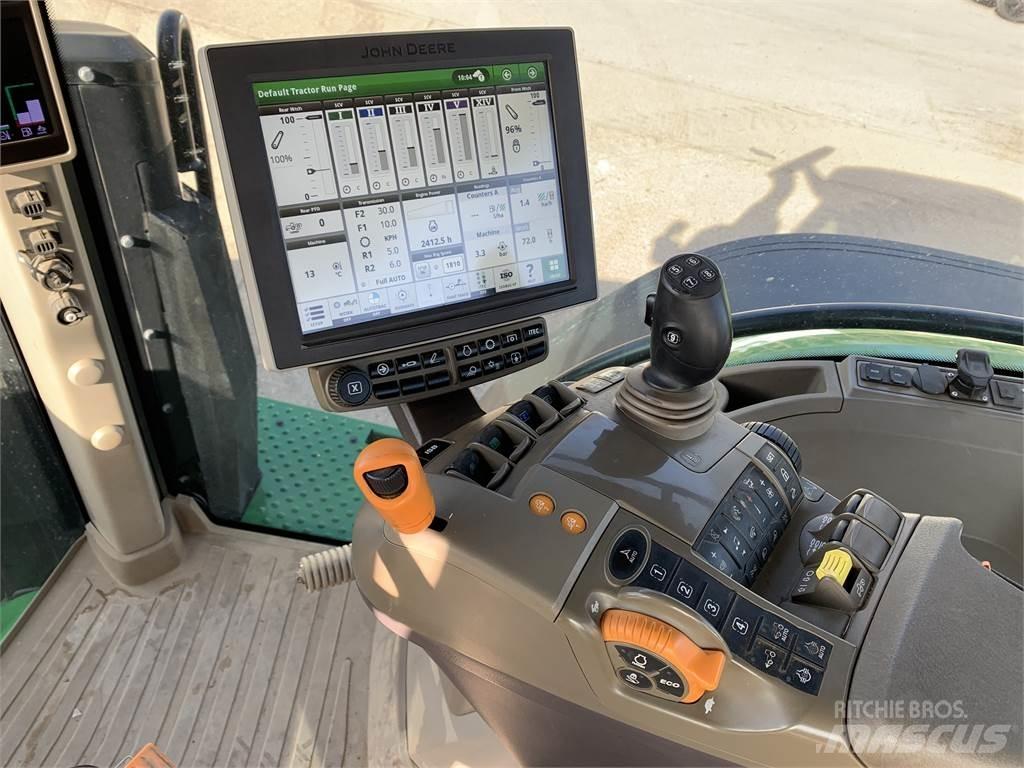 John Deere 8R410 Farm Equipment - Others