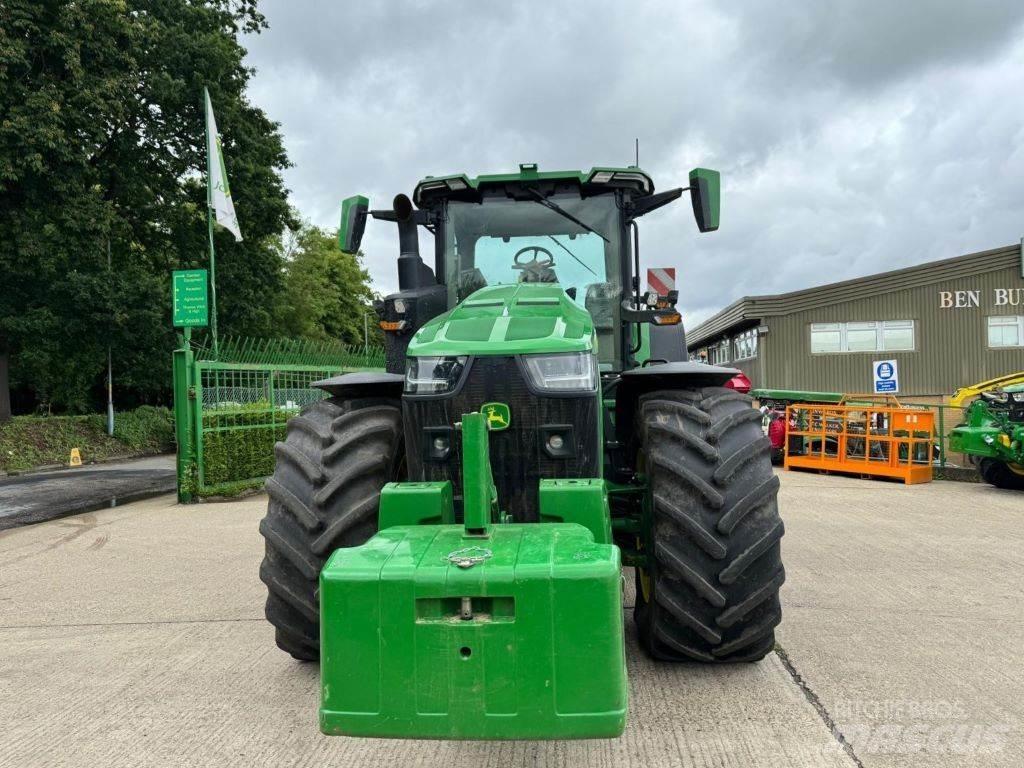 John Deere 8R410 Farm Equipment - Others