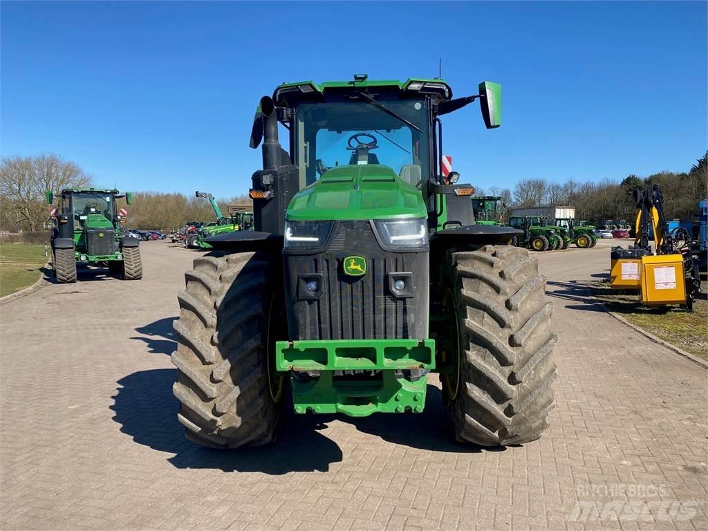 John Deere 8R410 Farm Equipment - Others