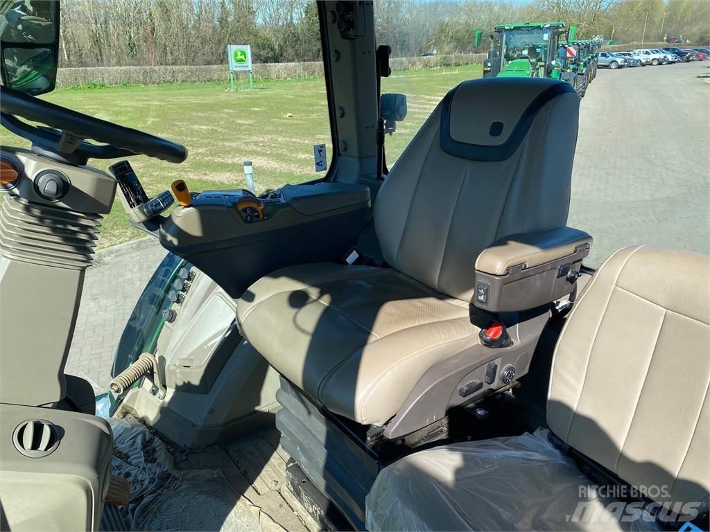John Deere 8R410 Farm Equipment - Others