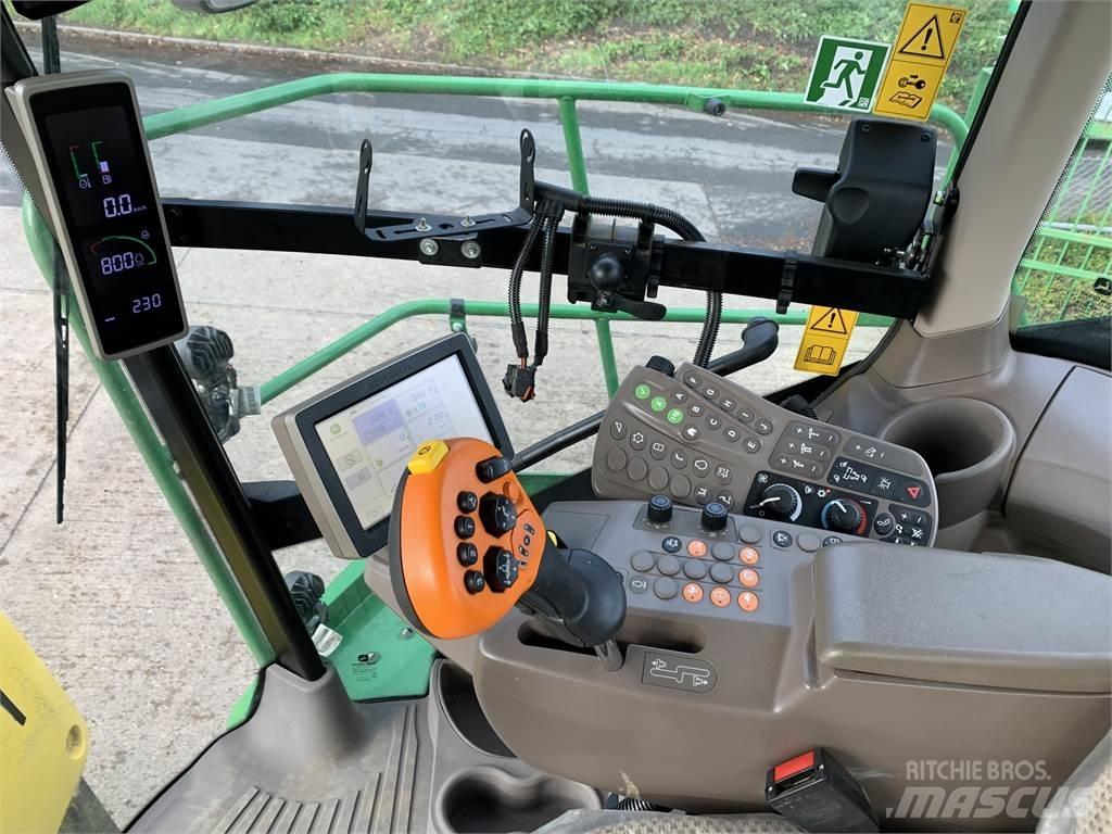 John Deere 9500 Farm Equipment - Others
