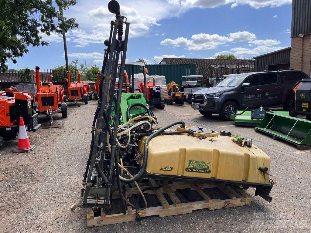 John Deere HD200 Farm Equipment - Others