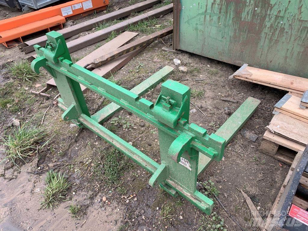 John Deere PALLET Other Attachment / Components