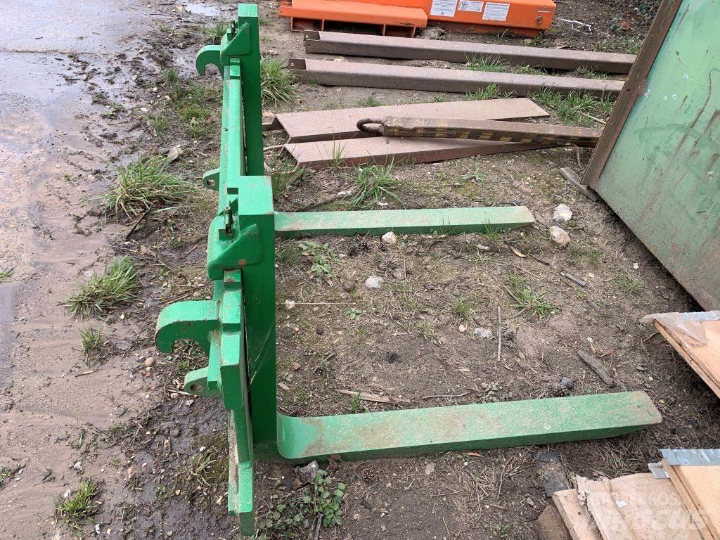 John Deere PALLET Other Attachment / Components