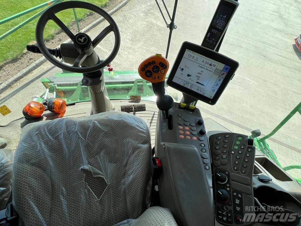 John Deere T660I Farm Equipment - Others