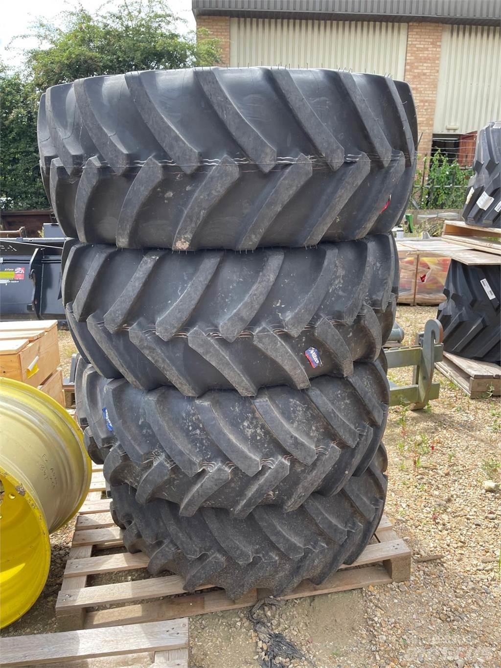 John Deere TYRES Farm Equipment - Others