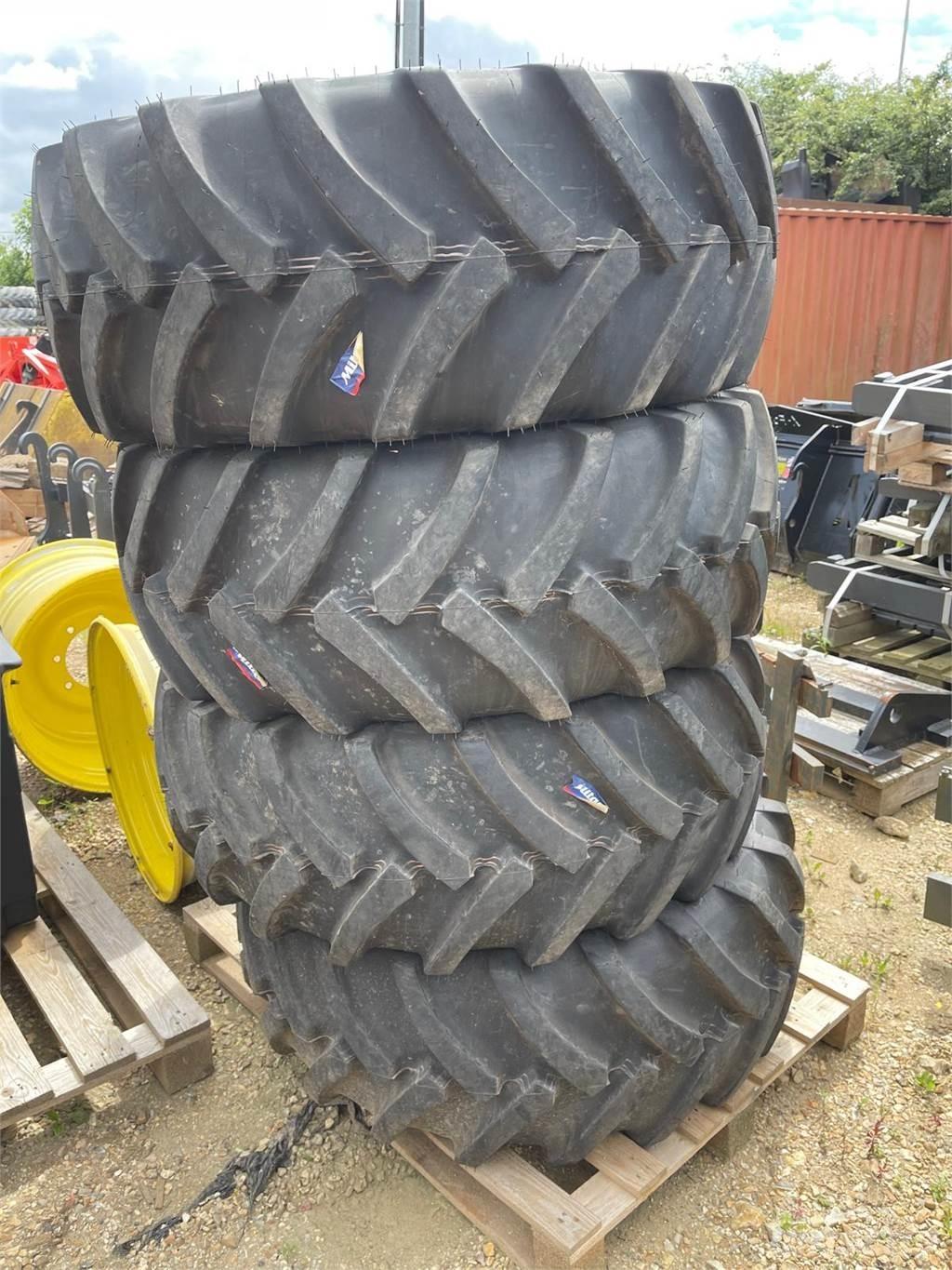 John Deere TYRES Farm Equipment - Others