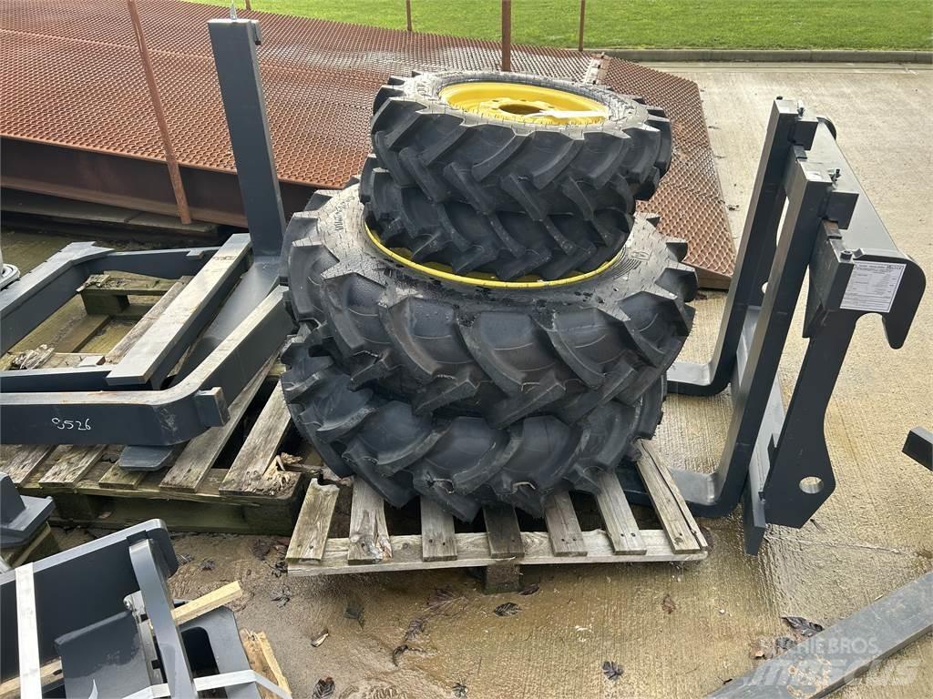 John Deere TYRES Farm Equipment - Others