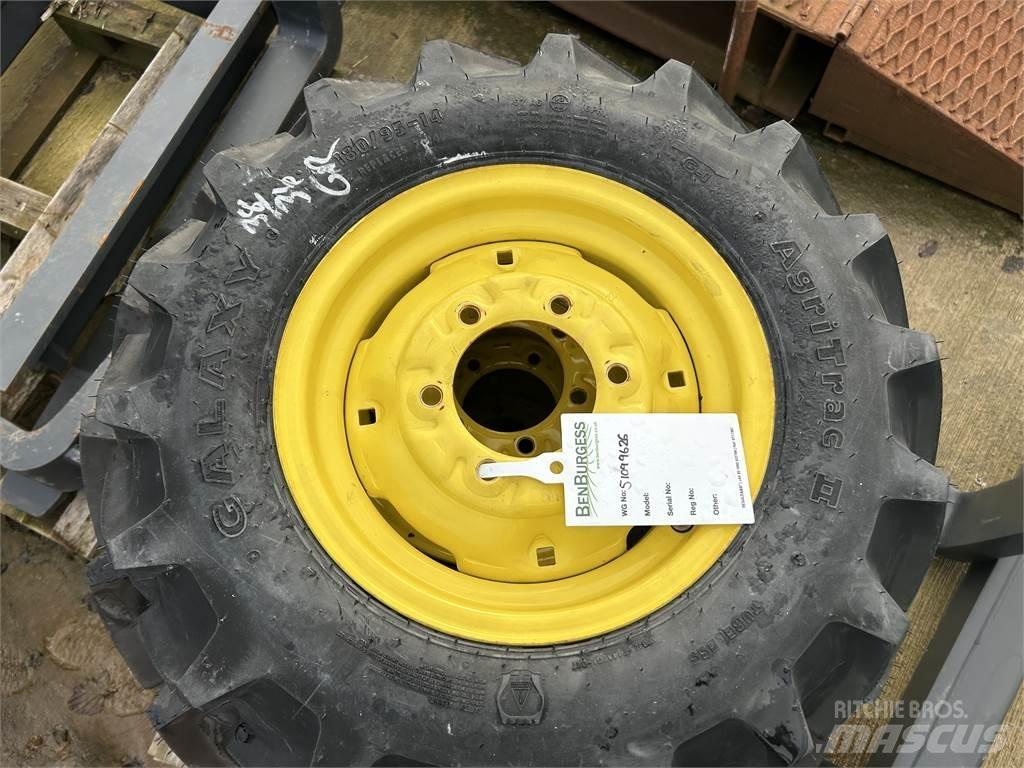 John Deere TYRES Farm Equipment - Others