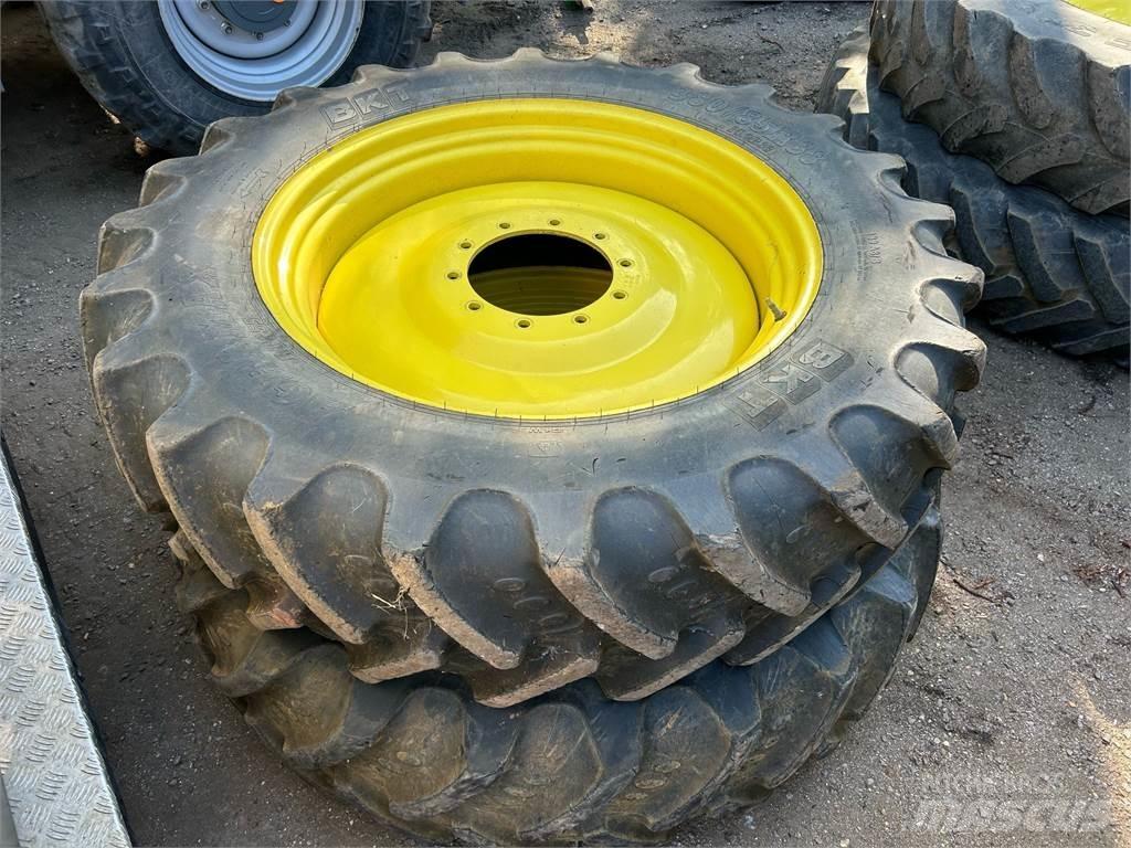 John Deere TYRES Farm Equipment - Others