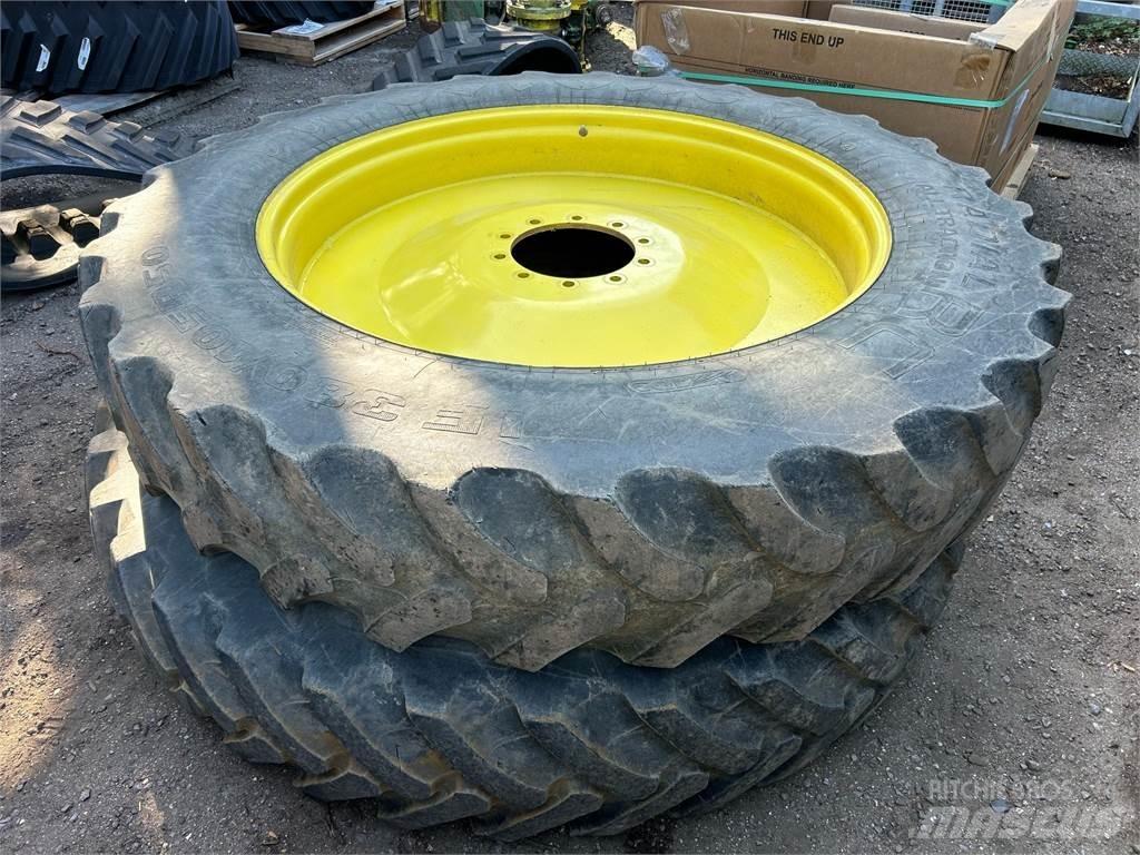 John Deere TYRES Farm Equipment - Others
