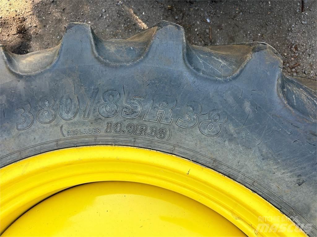 John Deere TYRES Farm Equipment - Others