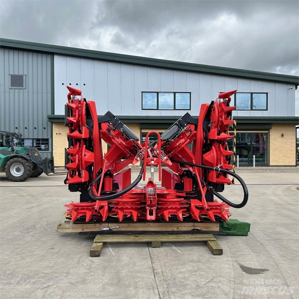 Kemper 375 PRO Farm Equipment - Others