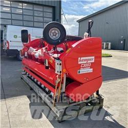 Kemper C3003 Farm Equipment - Others