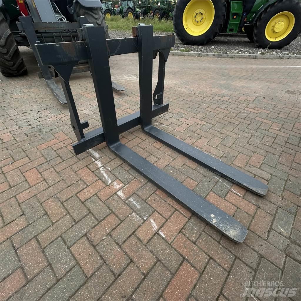 Kramer ATTACHMENT Other Attachment / Components
