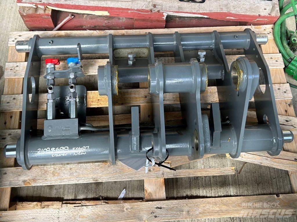 Kramer HEADSTOCK Farm Equipment - Others