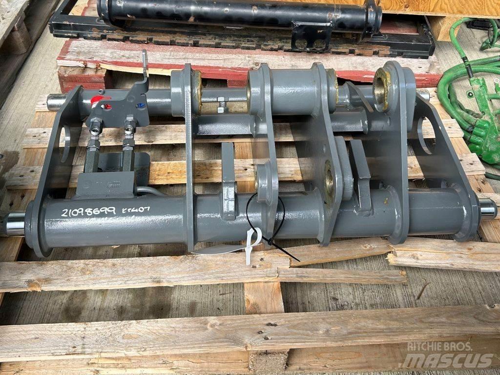 Kramer HEADSTOCK Farm Equipment - Others