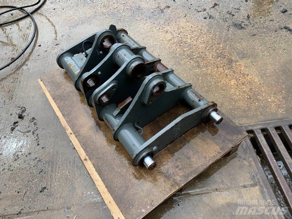 Kramer HEADSTOCK Farm Equipment - Others