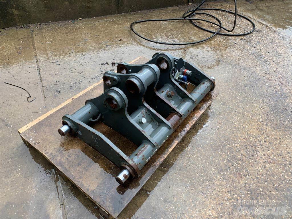 Kramer HEADSTOCK Farm Equipment - Others