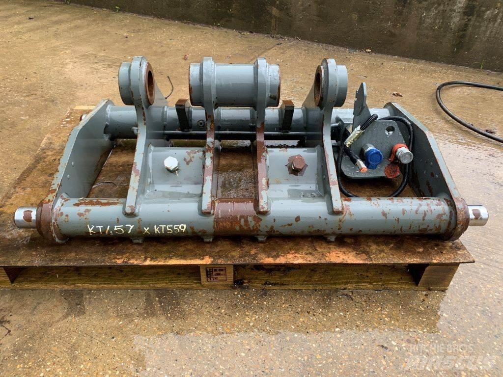 Kramer HEADSTOCK Farm Equipment - Others