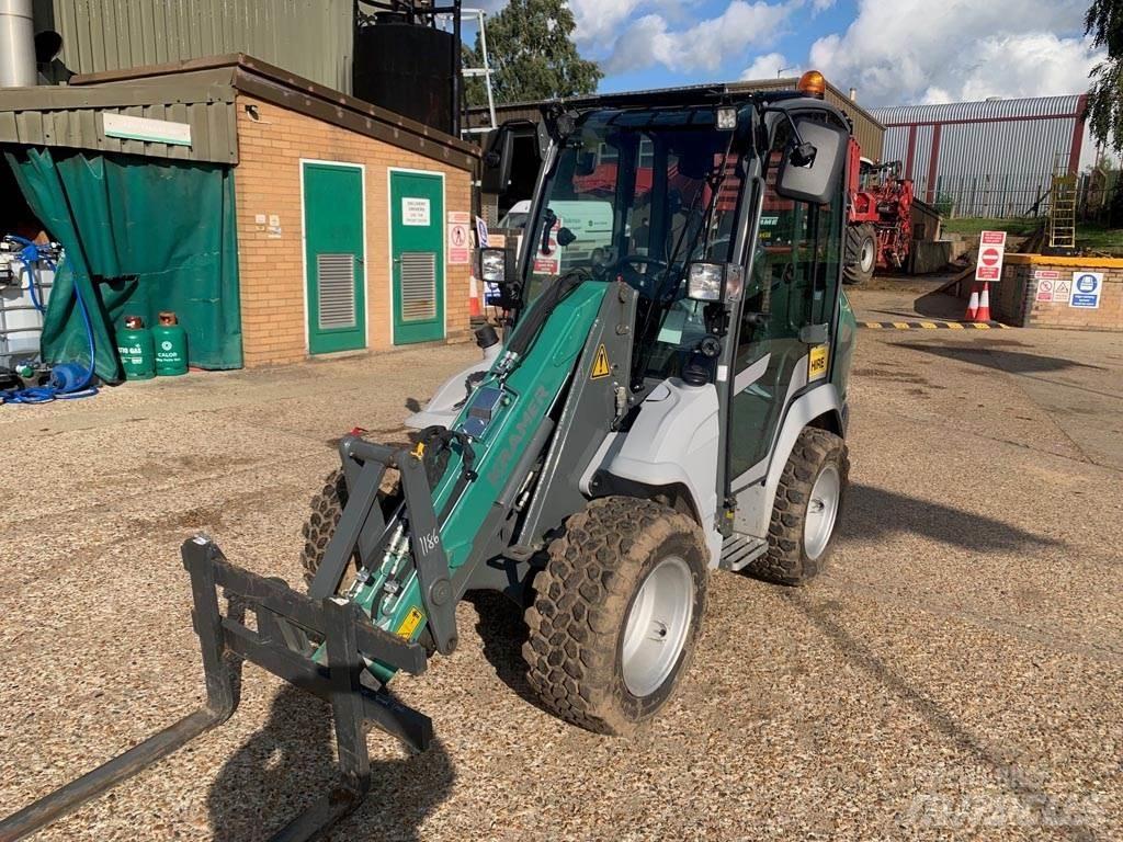 Kramer KL14.5 Farm Equipment - Others