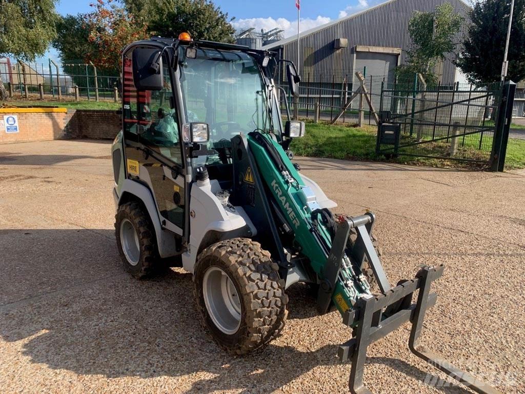 Kramer KL14.5 Farm Equipment - Others