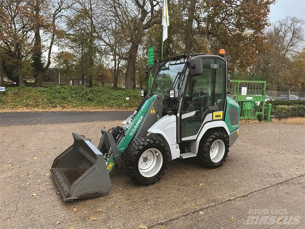 Kramer KL14.5 Farm Equipment - Others