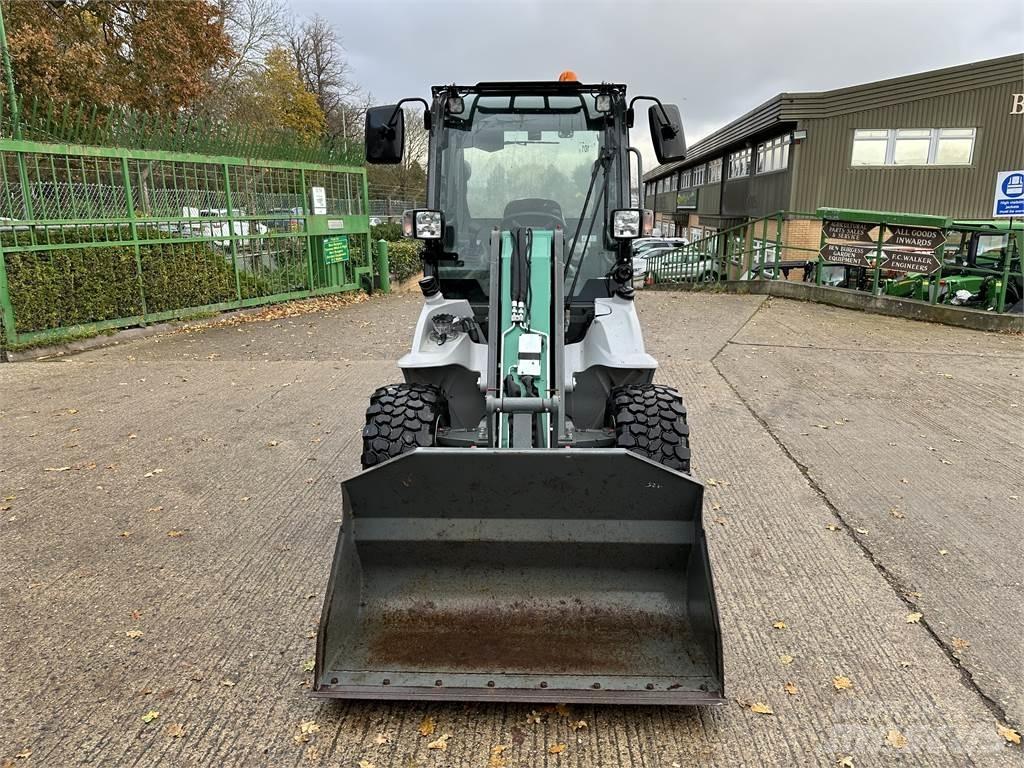 Kramer KL14.5 Farm Equipment - Others