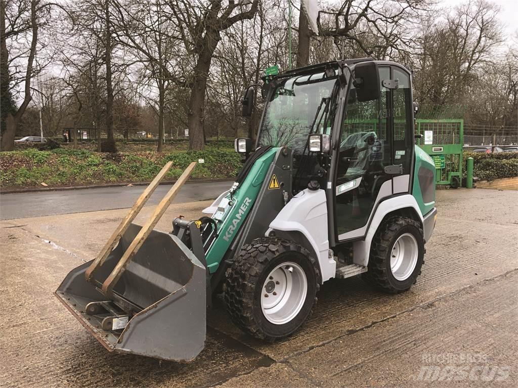 Kramer KL14.5 Farm Equipment - Others