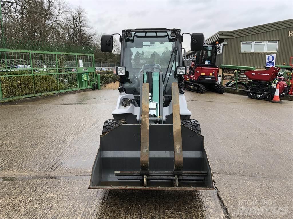 Kramer KL14.5 Farm Equipment - Others