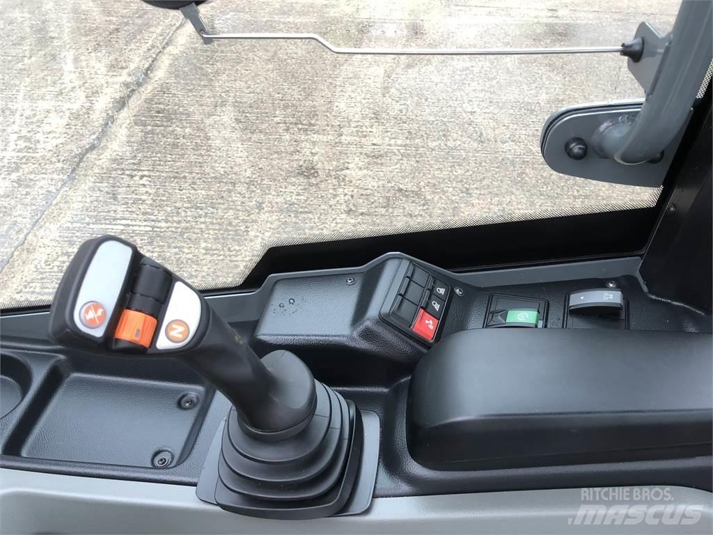 Kramer KL14.5 Farm Equipment - Others