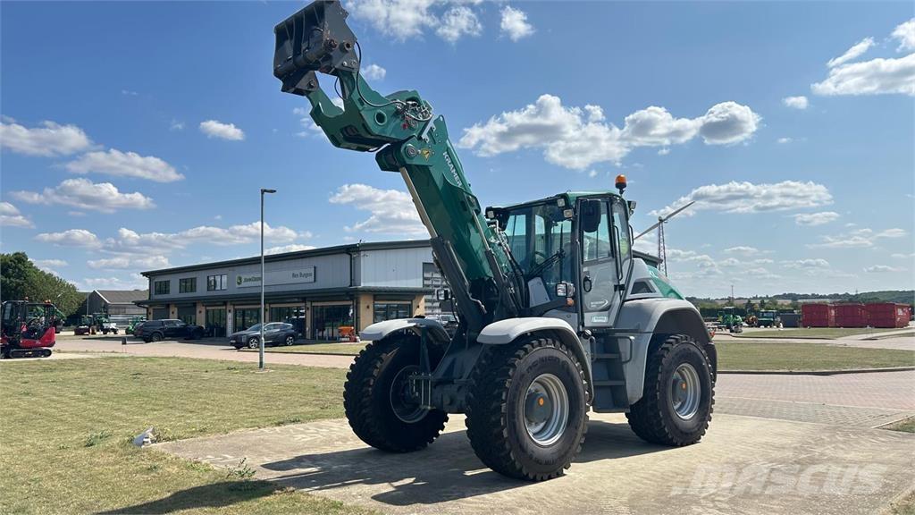 Kramer KL55.8T Telehandlers for Agriculture