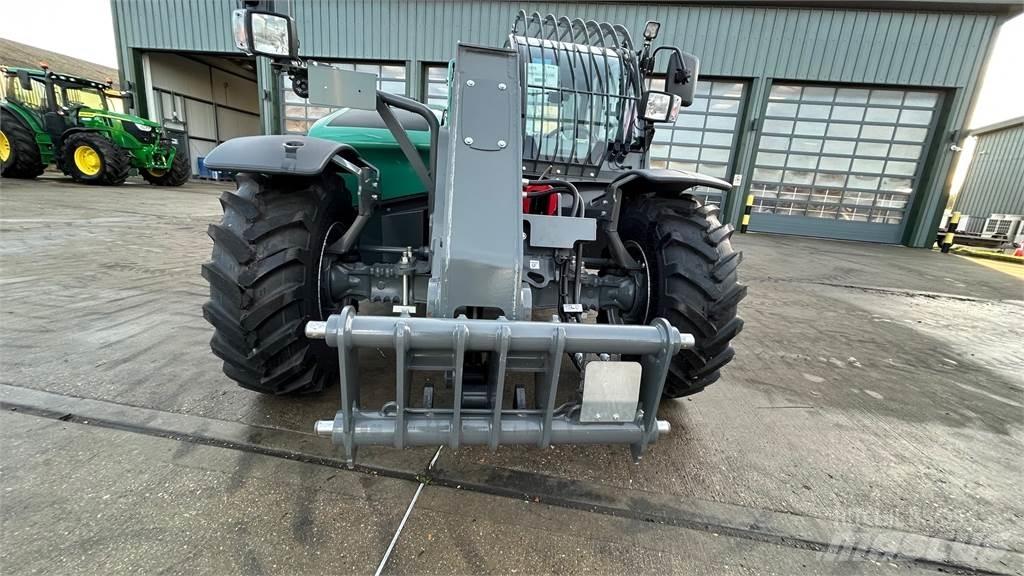 Kramer KT276 Telehandlers for Agriculture