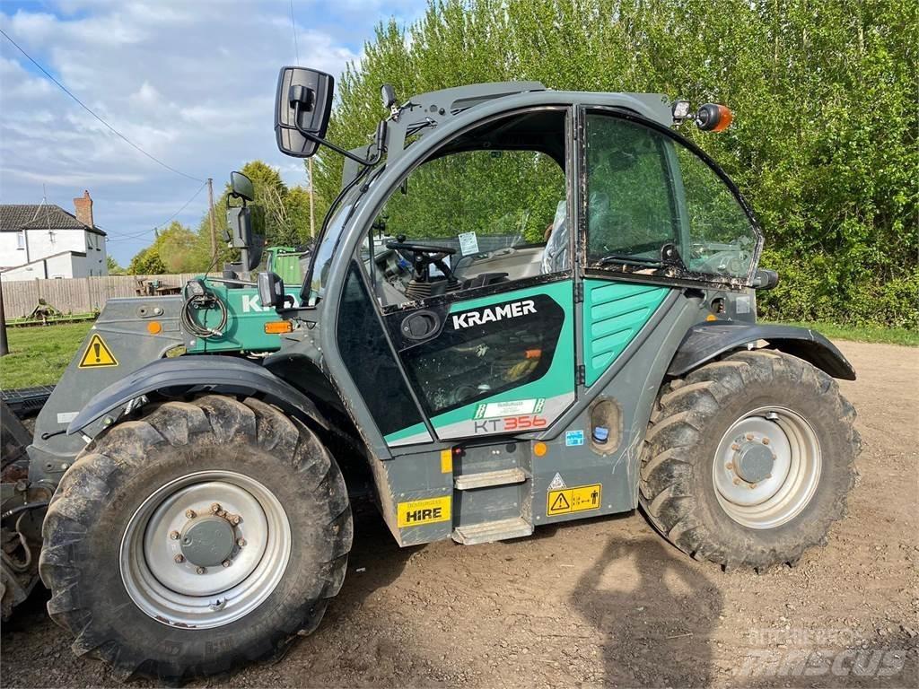 Kramer KT356-32 Farm Equipment - Others